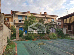 Casa Unifamiliare in vendita a Soresina