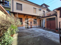 Casa Unifamiliare in vendita a Soresina