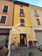 Casa Unifamiliare in vendita a Soresina