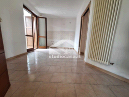 Appartamento in vendita a Soresina