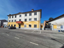 Appartamento in vendita a Paderno Ponchielli