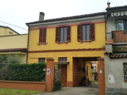 Casa Unifamiliare in vendita a Soresina