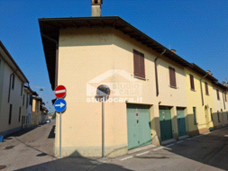 Casa Unifamiliare in vendita a Soresina