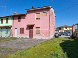 Casa Unifamiliare in vendita a Genivolta