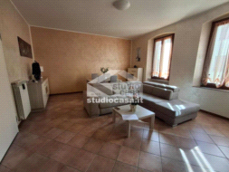 Appartamento in vendita a Soresina