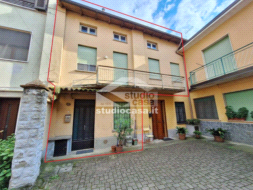 Casa Unifamiliare in vendita a Pizzighettone