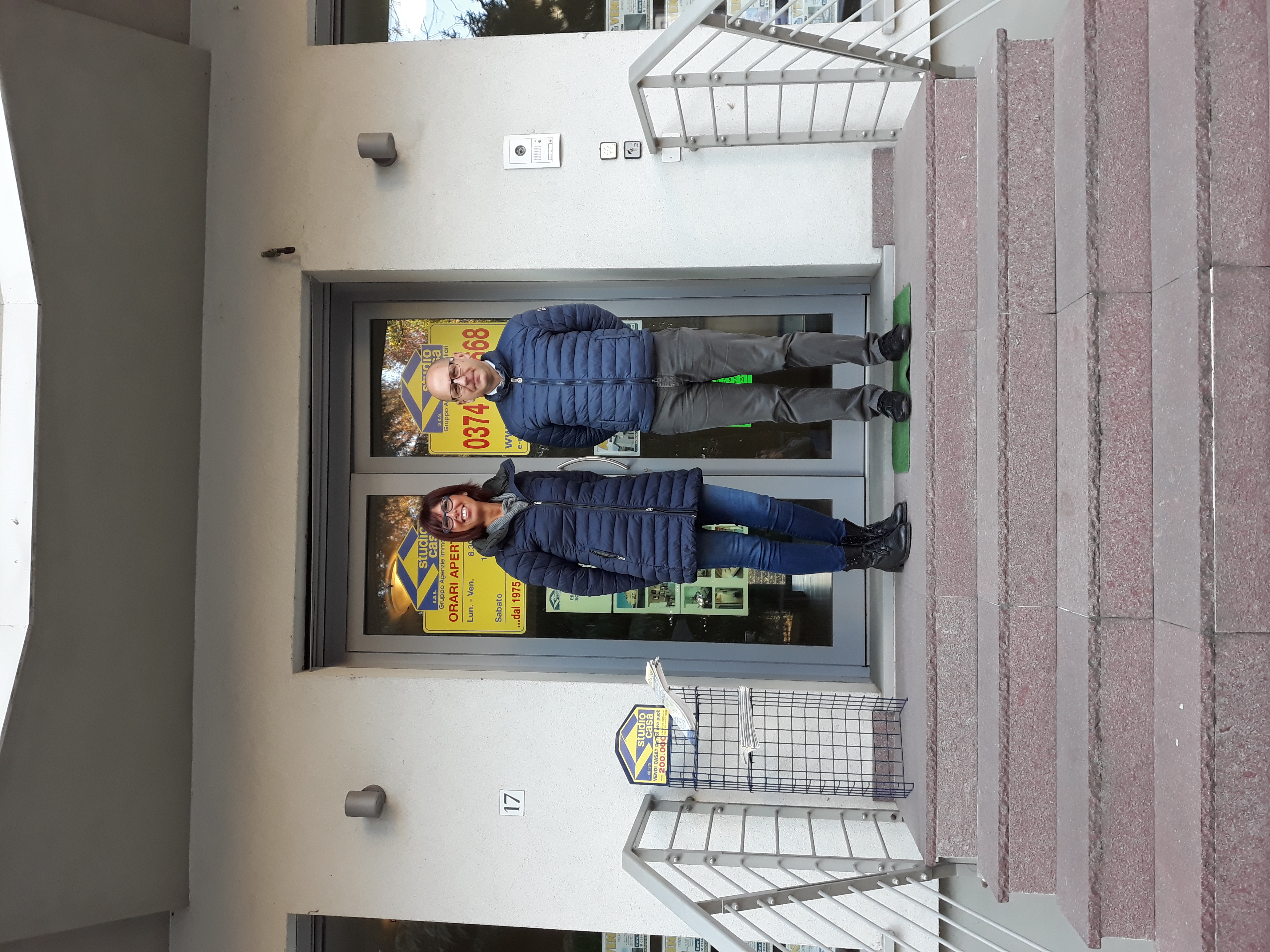 Studio Casa Soresina