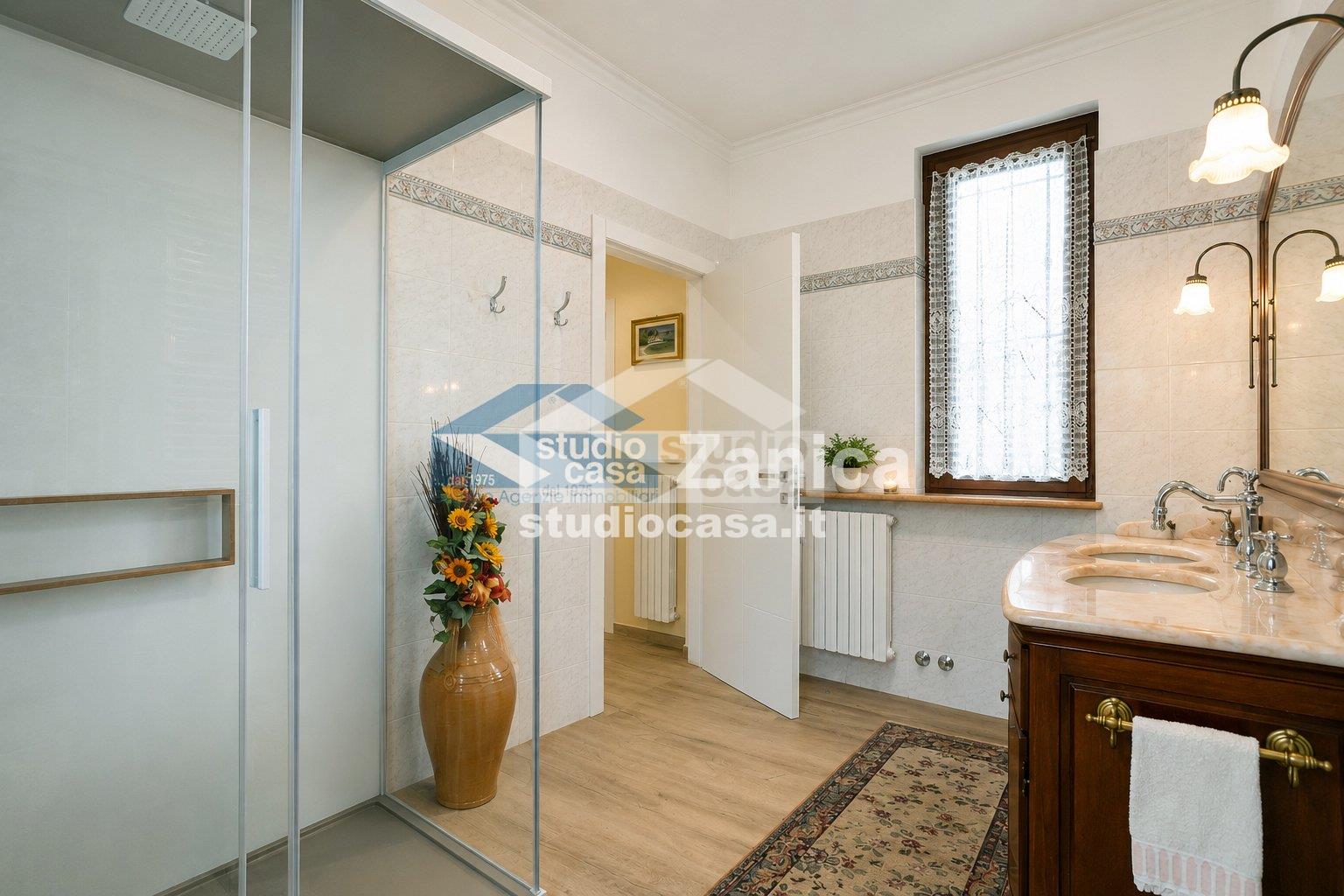 Villa Unifamiliare in vendita a Zanica