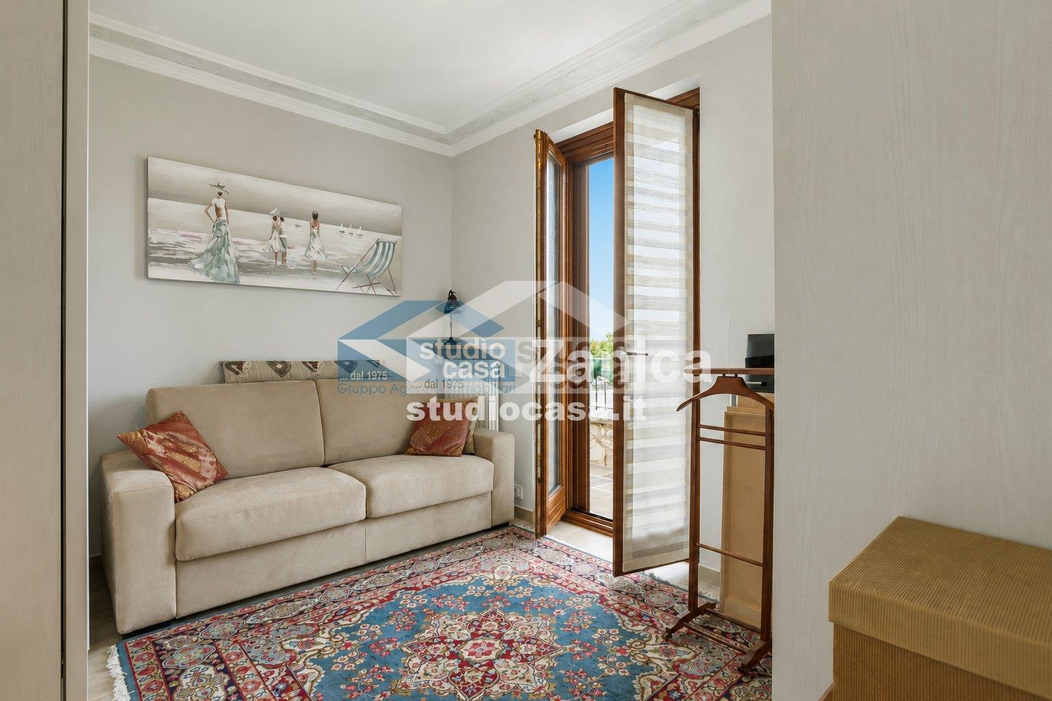 Villa Unifamiliare in vendita a Zanica