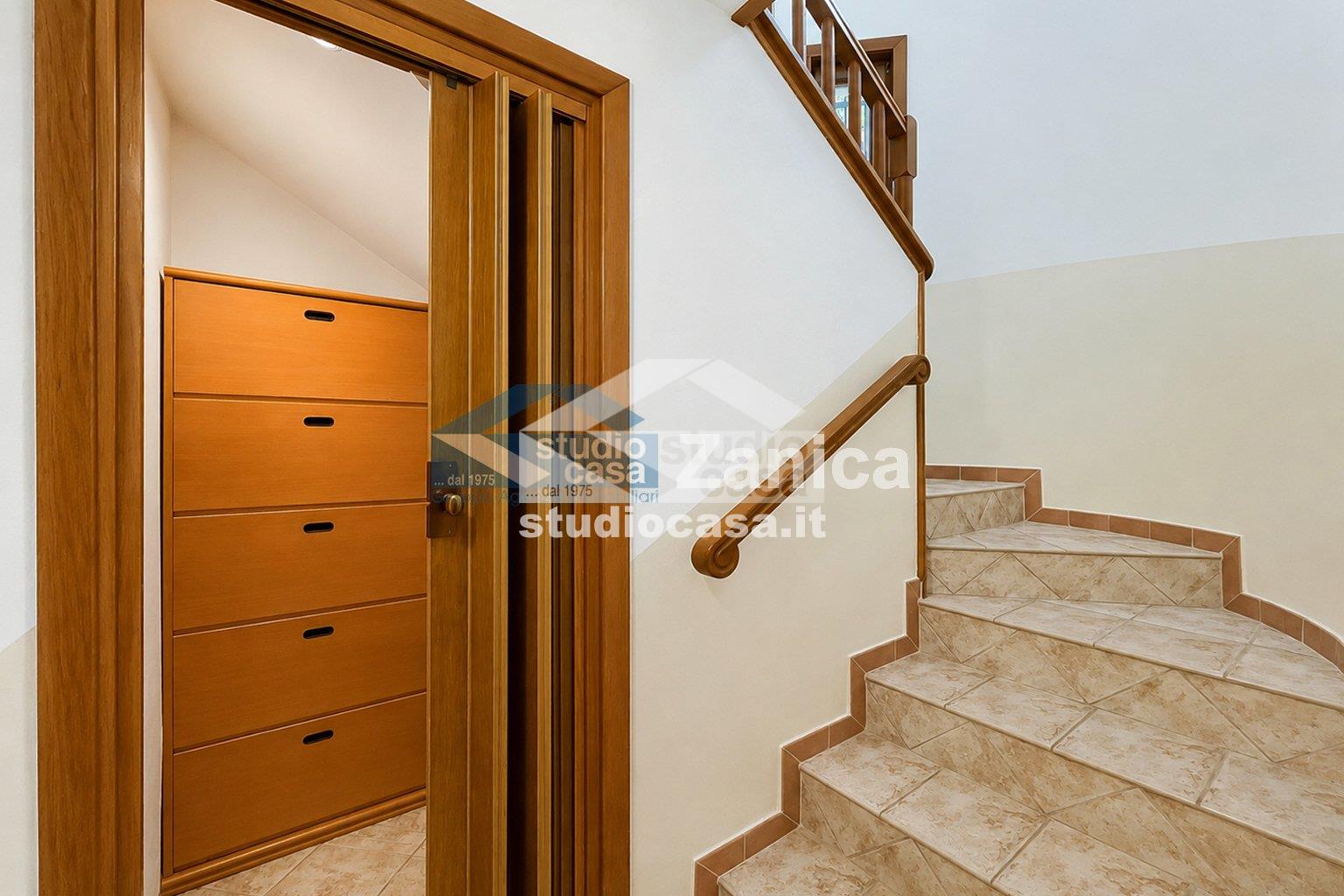 Villa Unifamiliare in vendita a Zanica