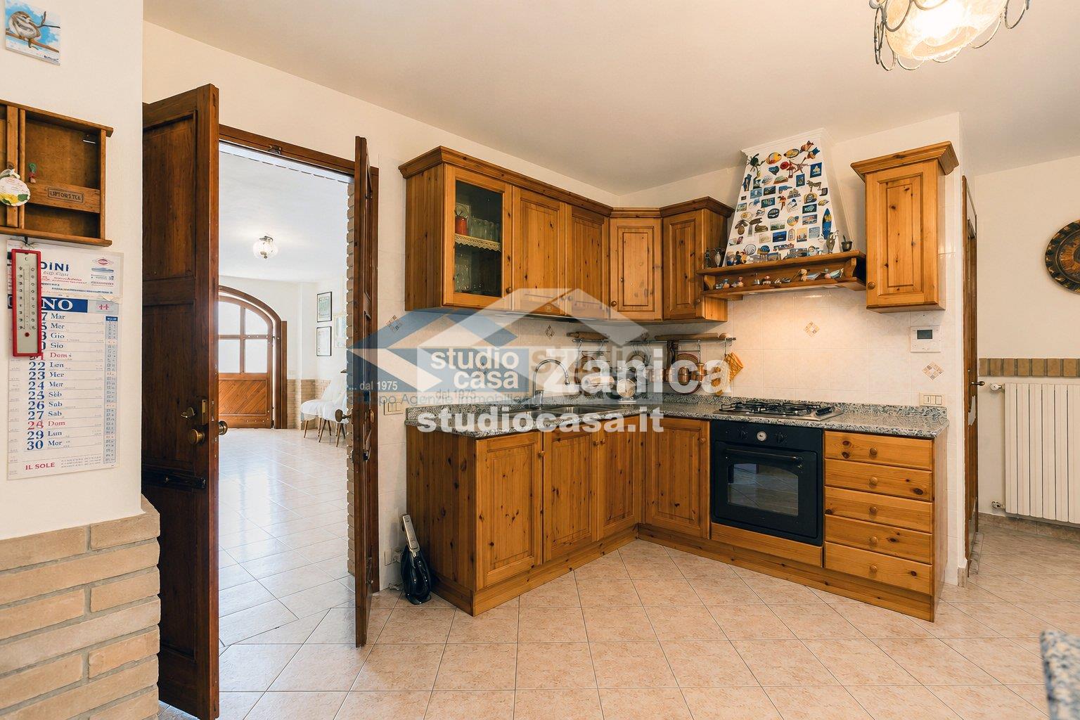 Villa Unifamiliare in vendita a Zanica