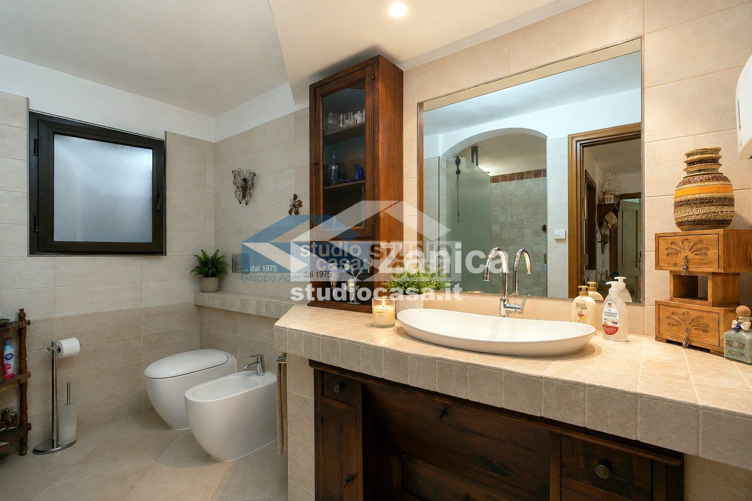 Villa Unifamiliare in vendita a Zanica