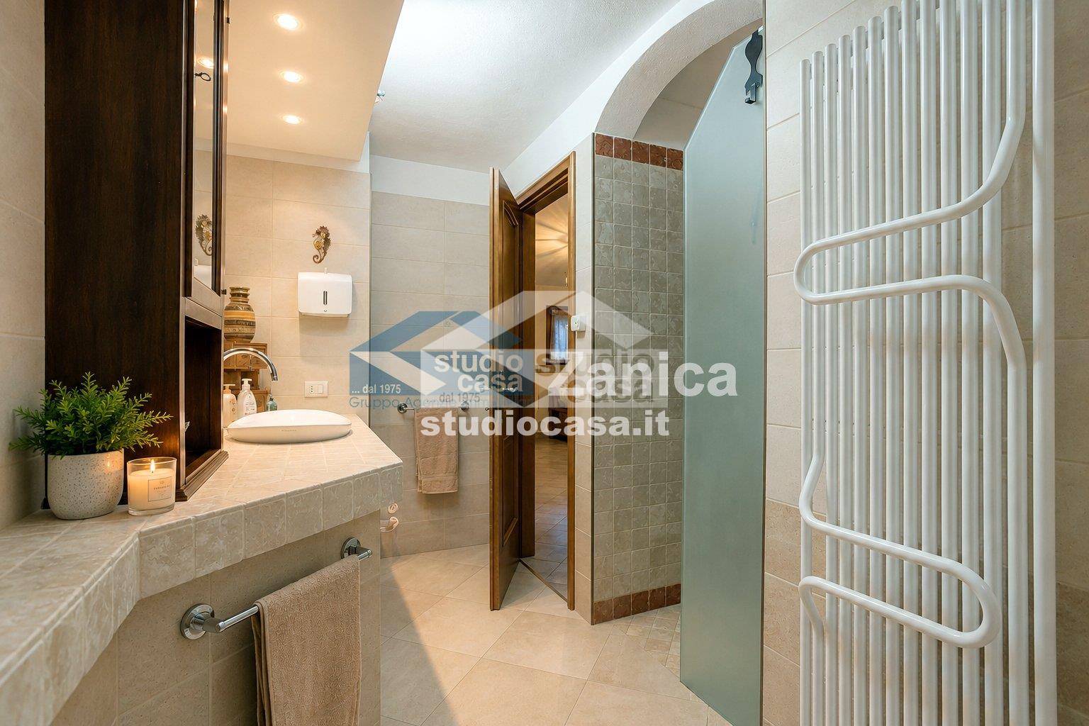 Villa Unifamiliare in vendita a Zanica
