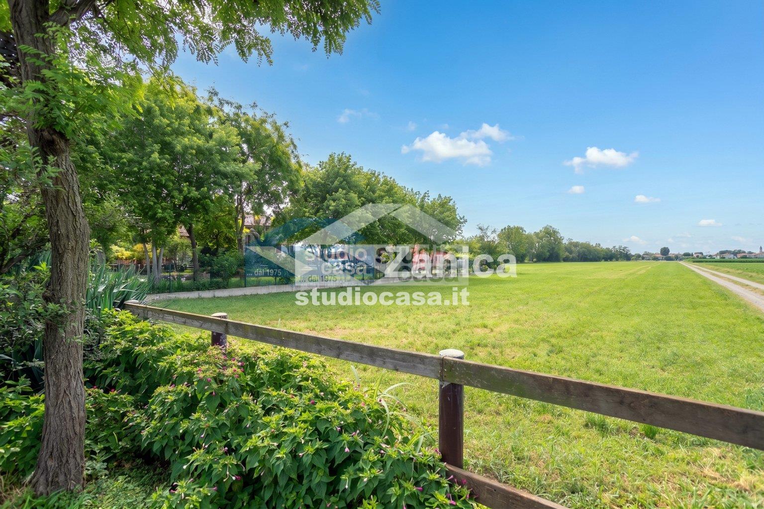 Villa Unifamiliare in vendita a Zanica