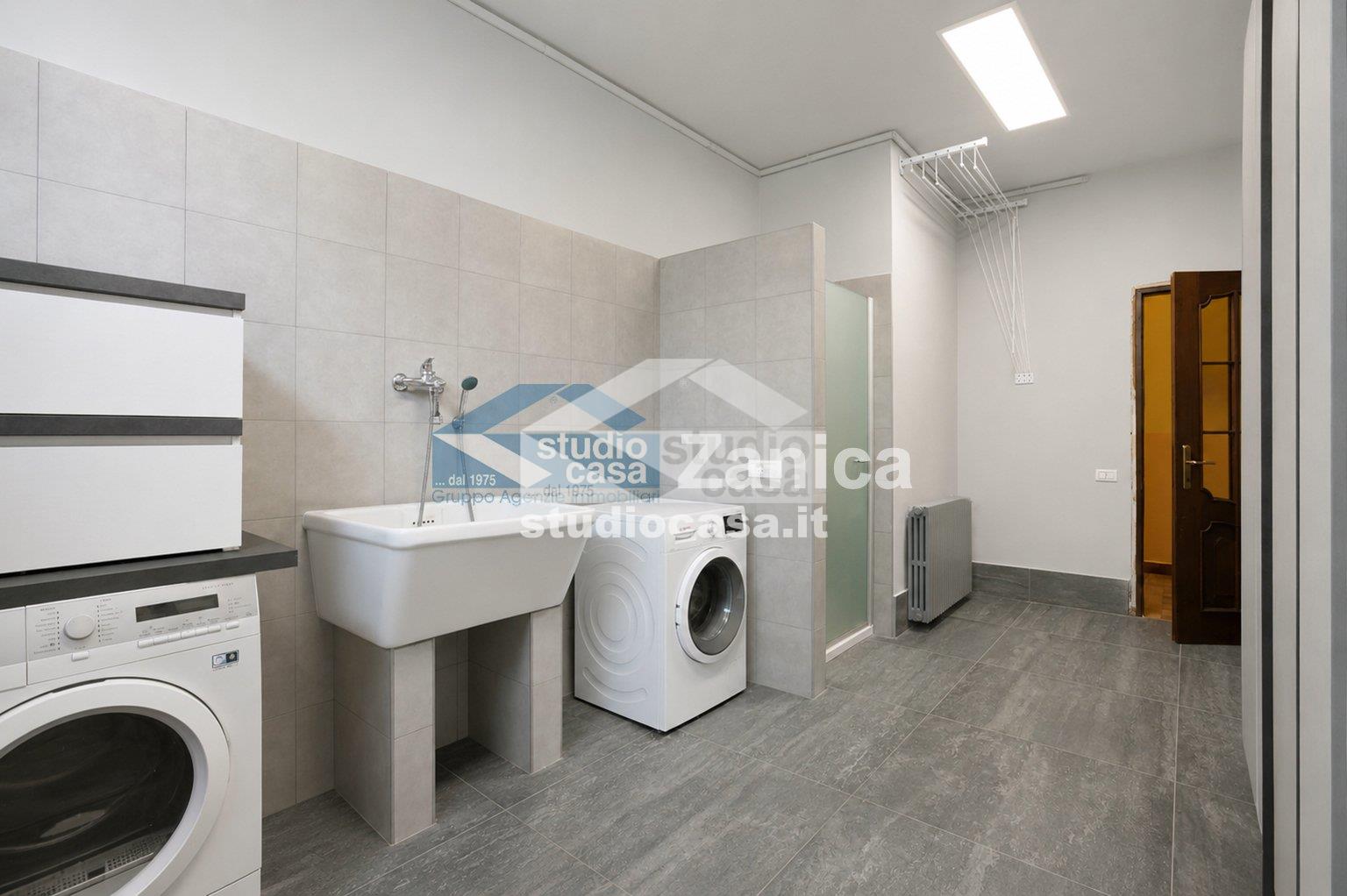 Appartamento in vendita a Urgnano