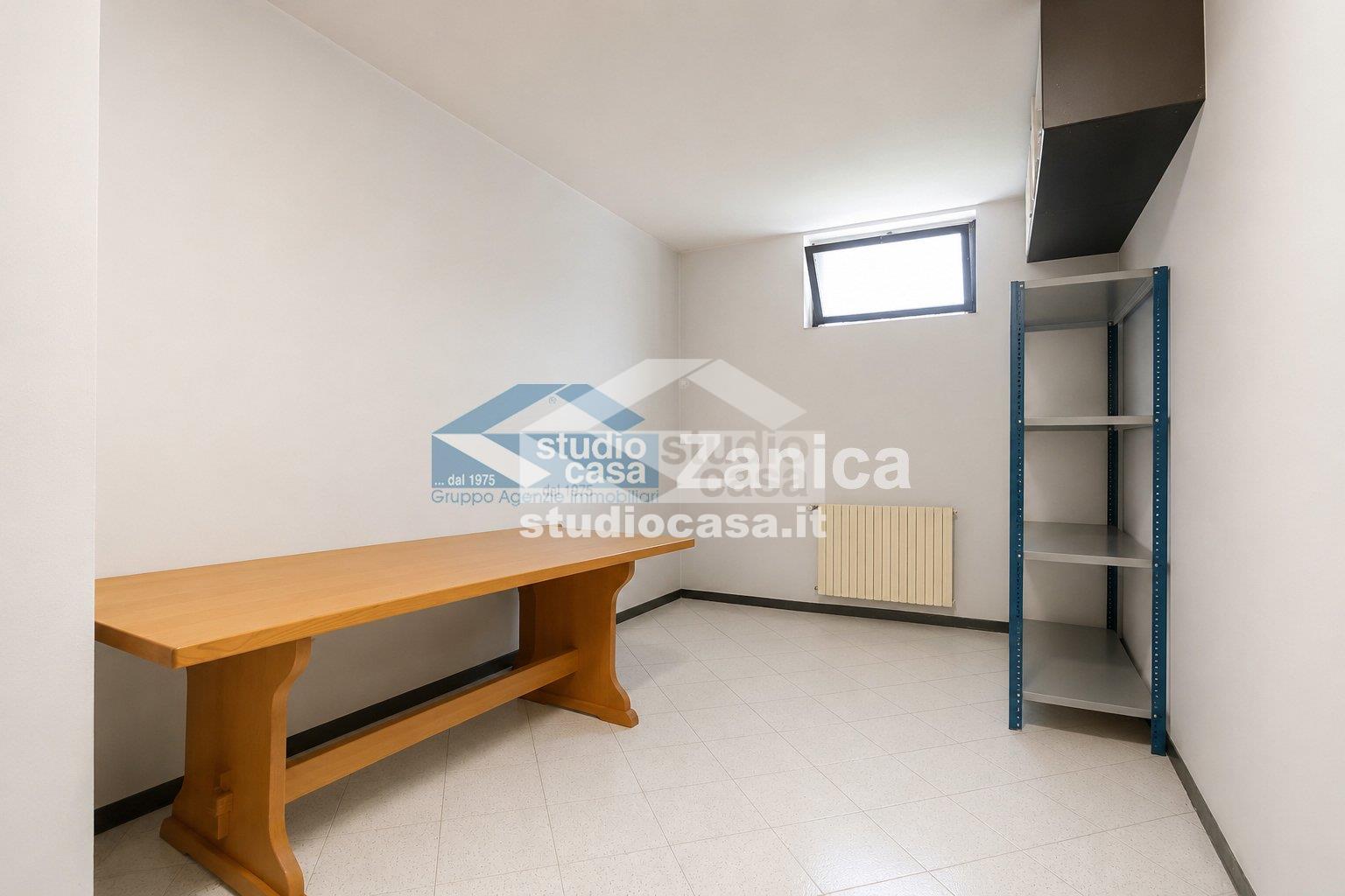 Appartamento in vendita a Urgnano
