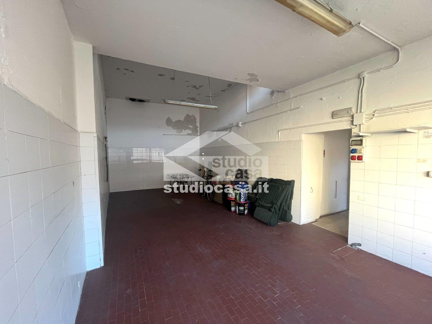 Appartamento in vendita a Zanica