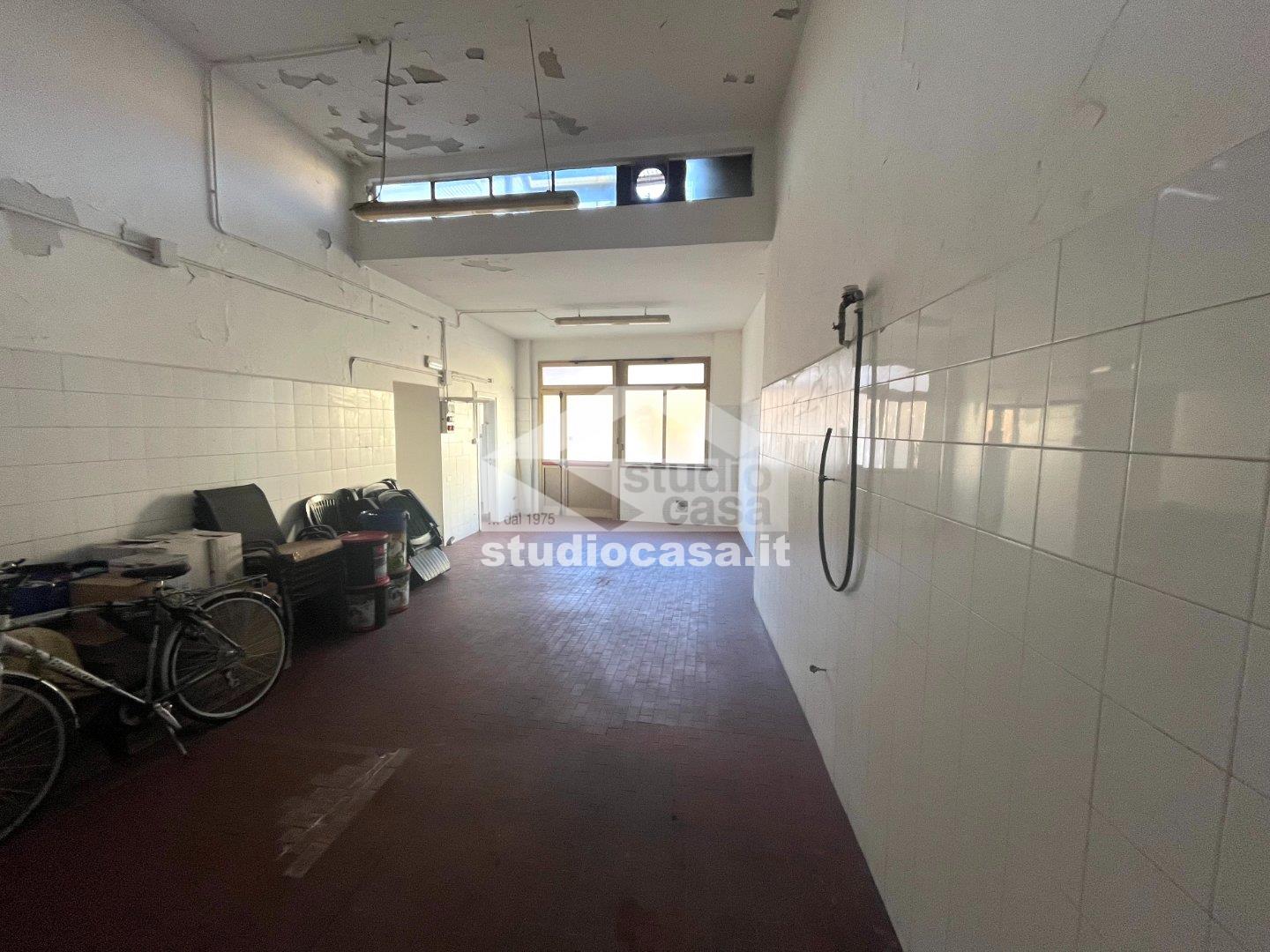 Appartamento in vendita a Zanica