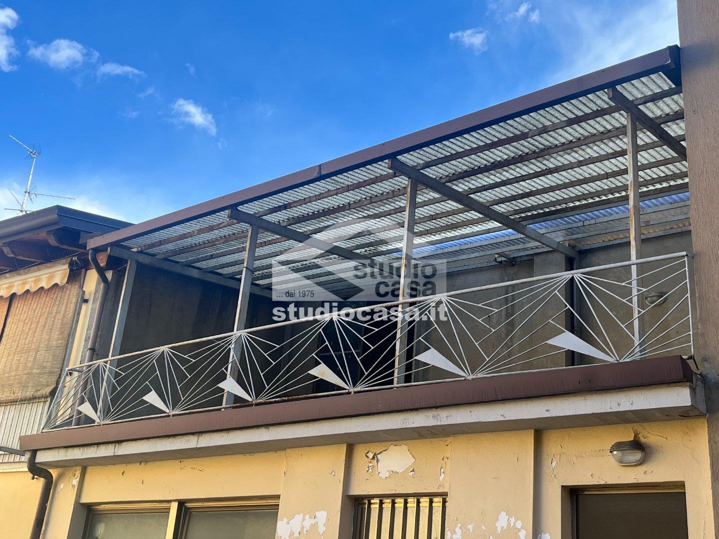 Appartamento in vendita a Zanica