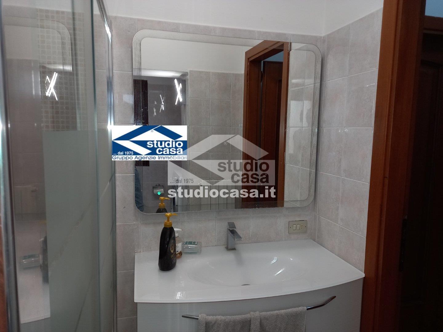 Appartamento in vendita a Zanica