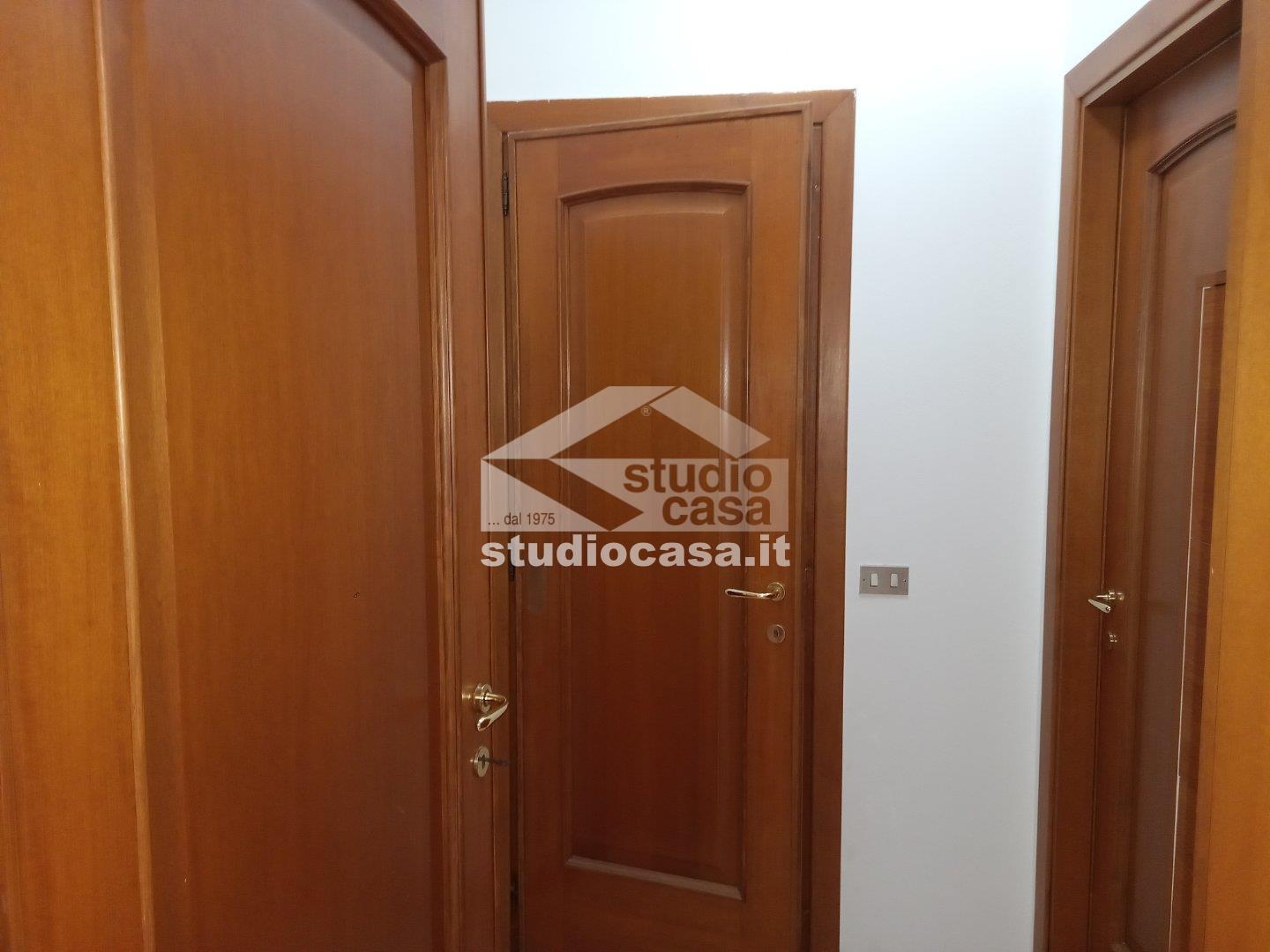 Appartamento in vendita a Zanica