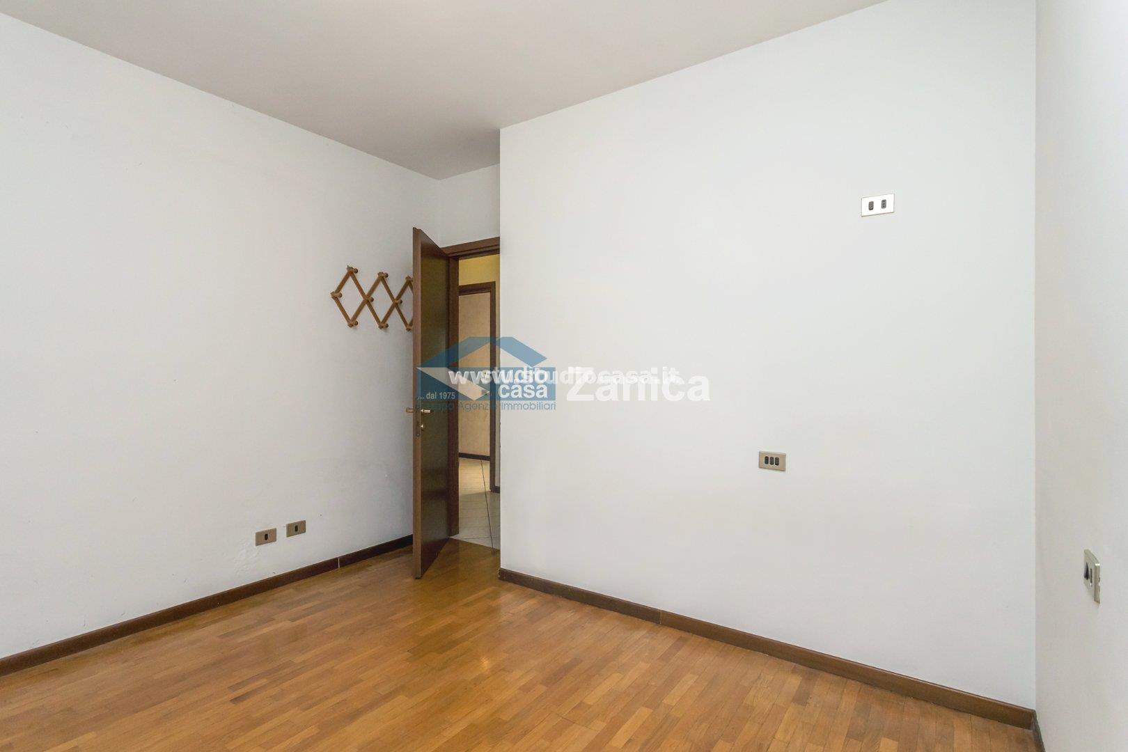 Appartamento in vendita a Zanica