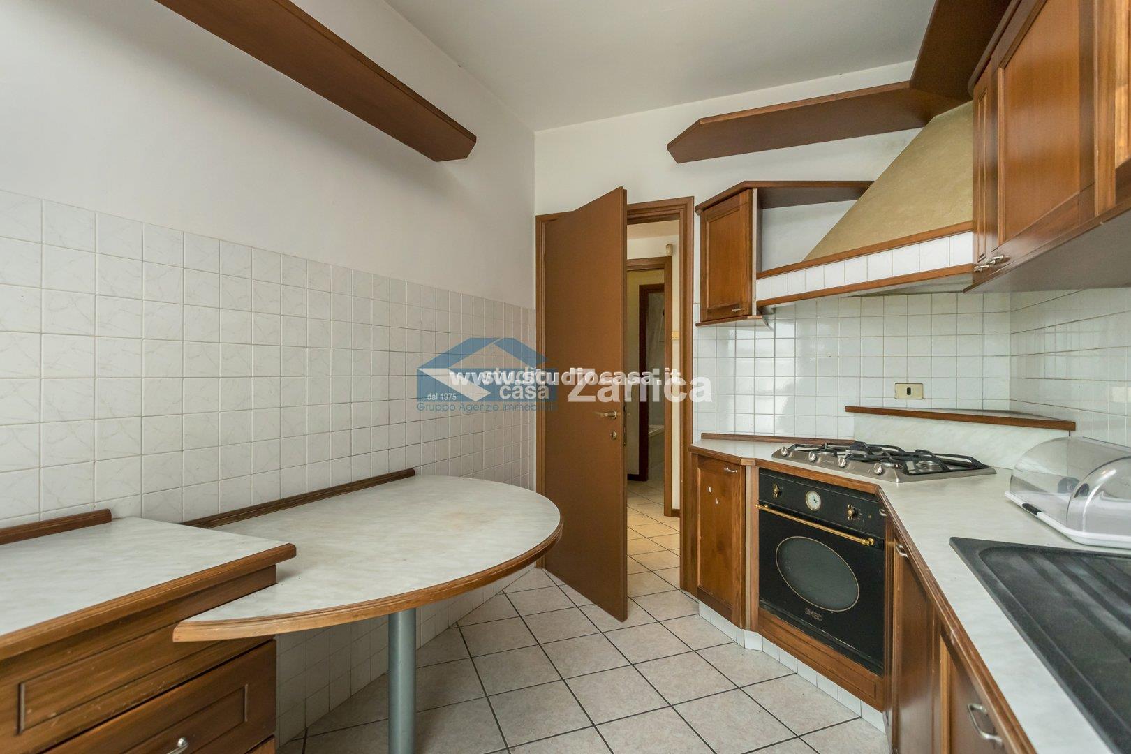 Appartamento in vendita a Zanica