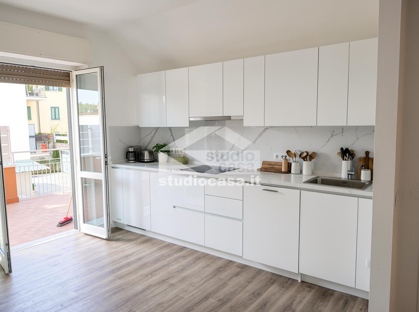 Appartamento in vendita a Bergamo