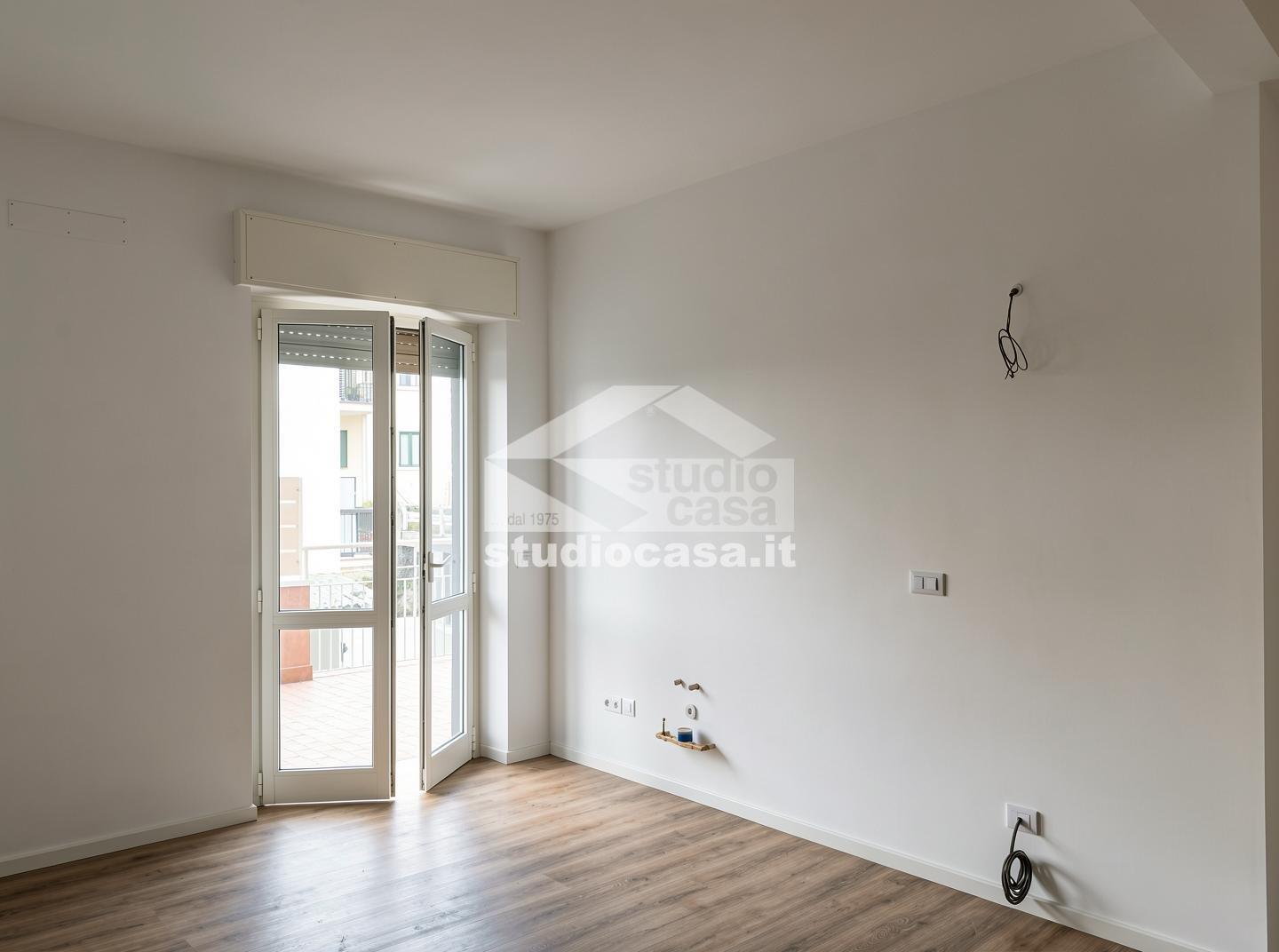 Appartamento in vendita a Bergamo