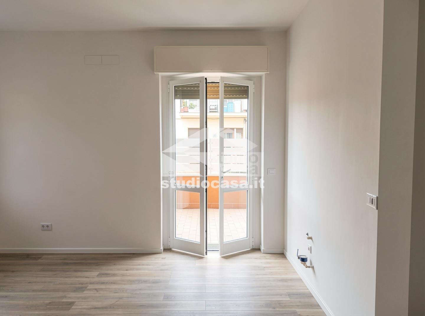 Appartamento in vendita a Bergamo
