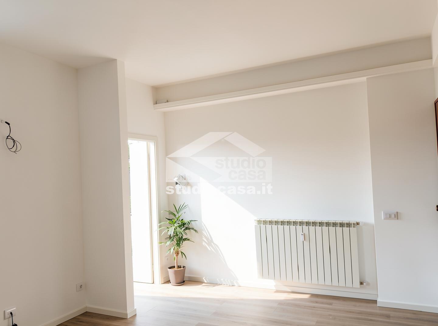 Appartamento in vendita a Bergamo