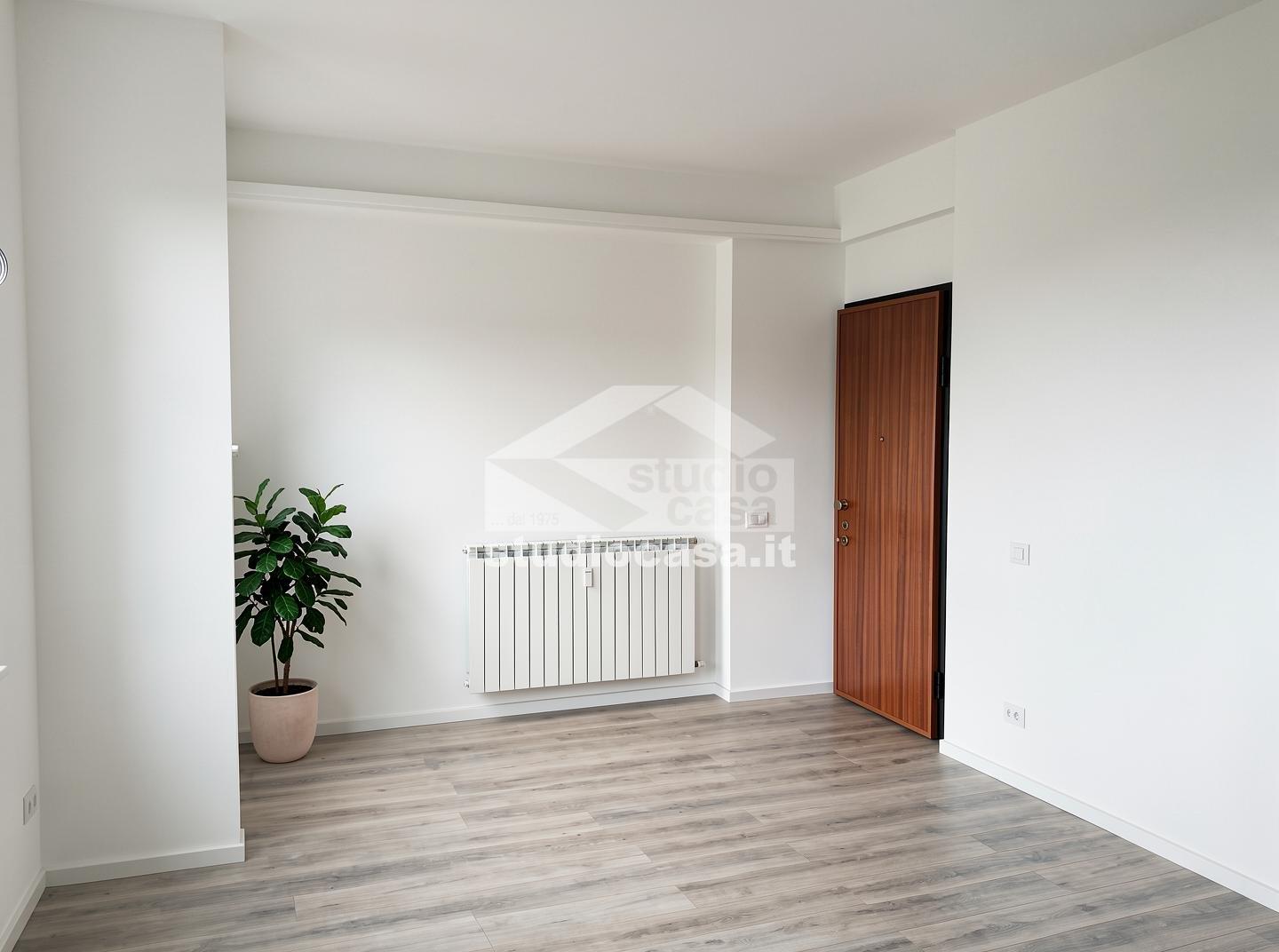 Appartamento in vendita a Bergamo