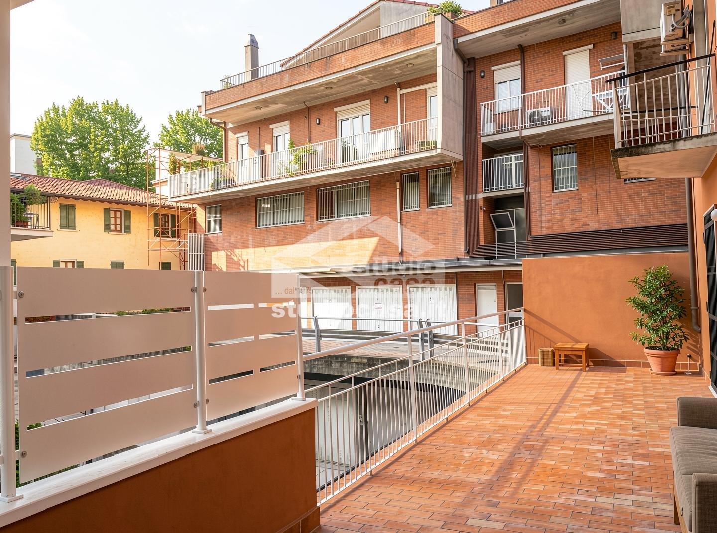 Appartamento in vendita a Bergamo