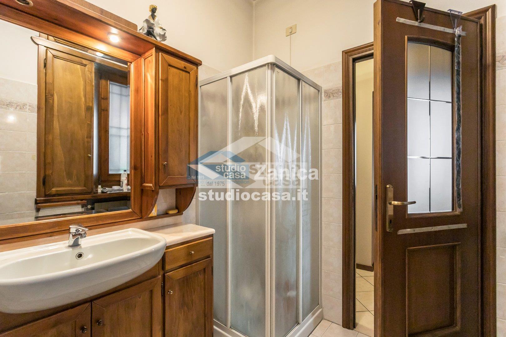 Casa Unifamiliare in vendita a Zanica