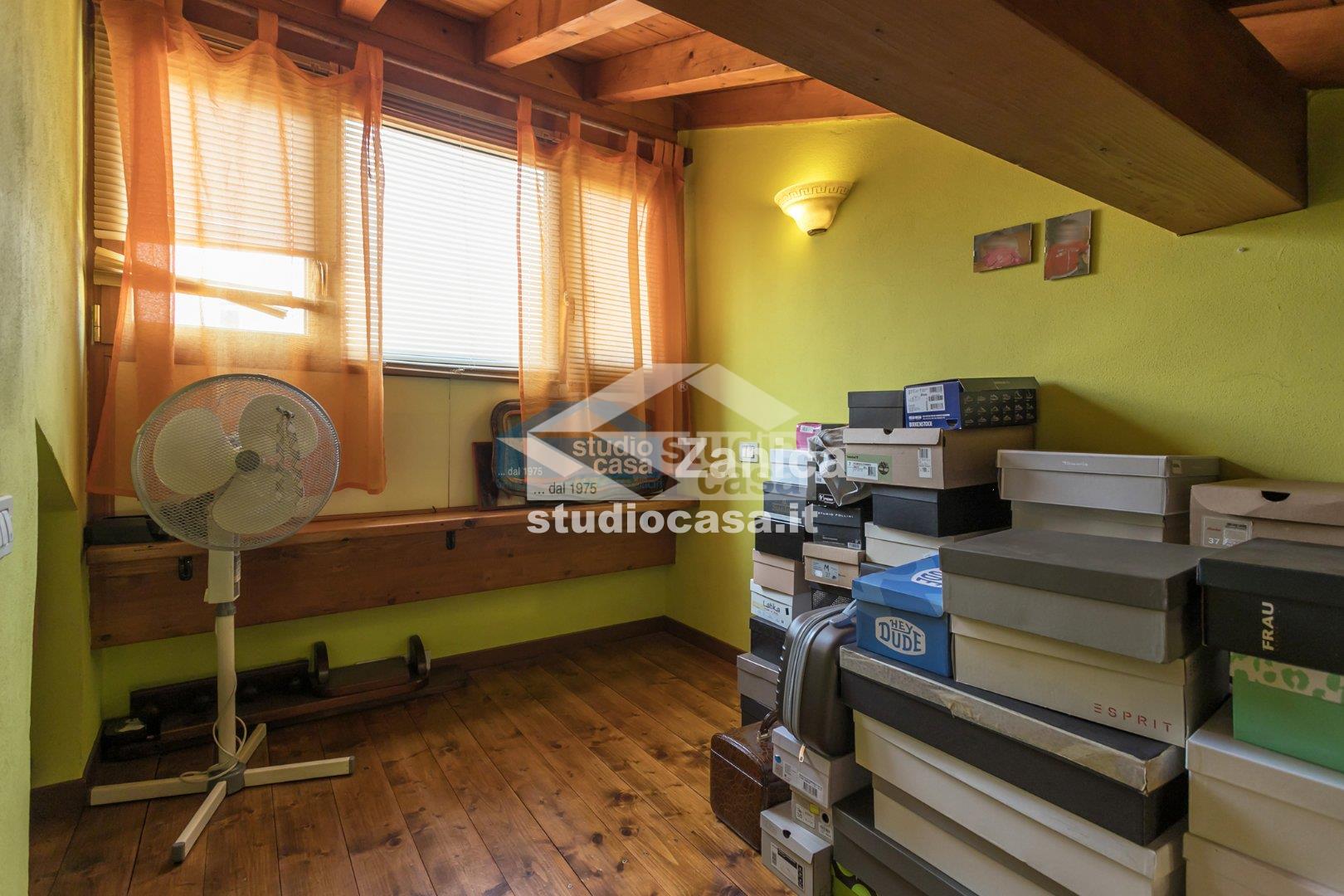 Casa Unifamiliare in vendita a Zanica