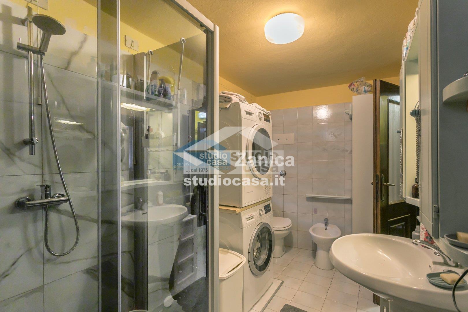 Casa Unifamiliare in vendita a Zanica