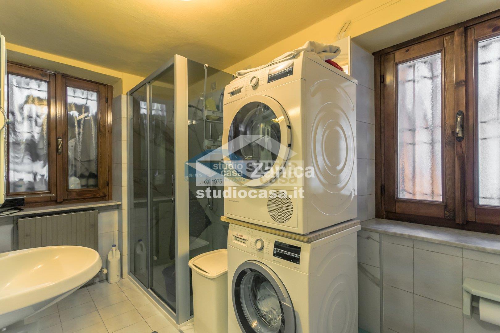 Casa Unifamiliare in vendita a Zanica