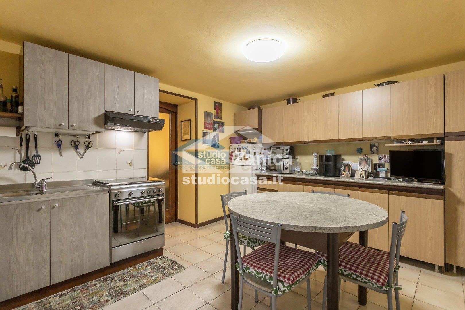 Casa Unifamiliare in vendita a Zanica