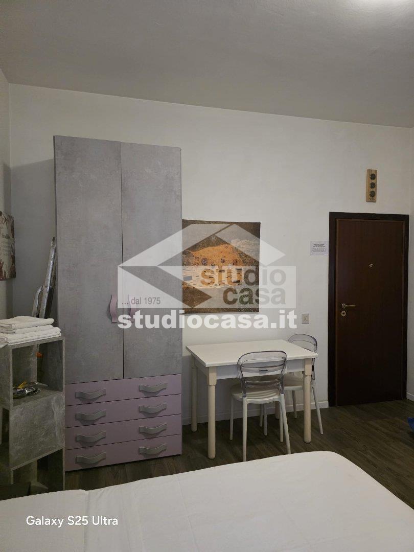 Appartamento in vendita a Bergamo