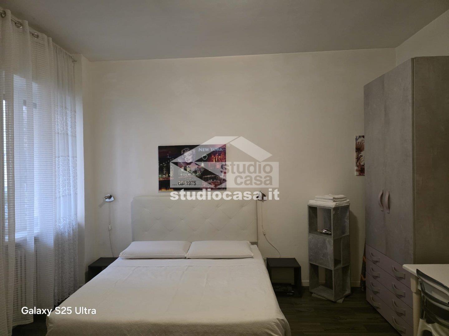 Appartamento in vendita a Bergamo