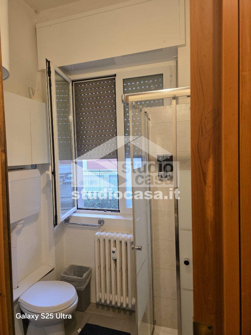 Appartamento in vendita a Bergamo