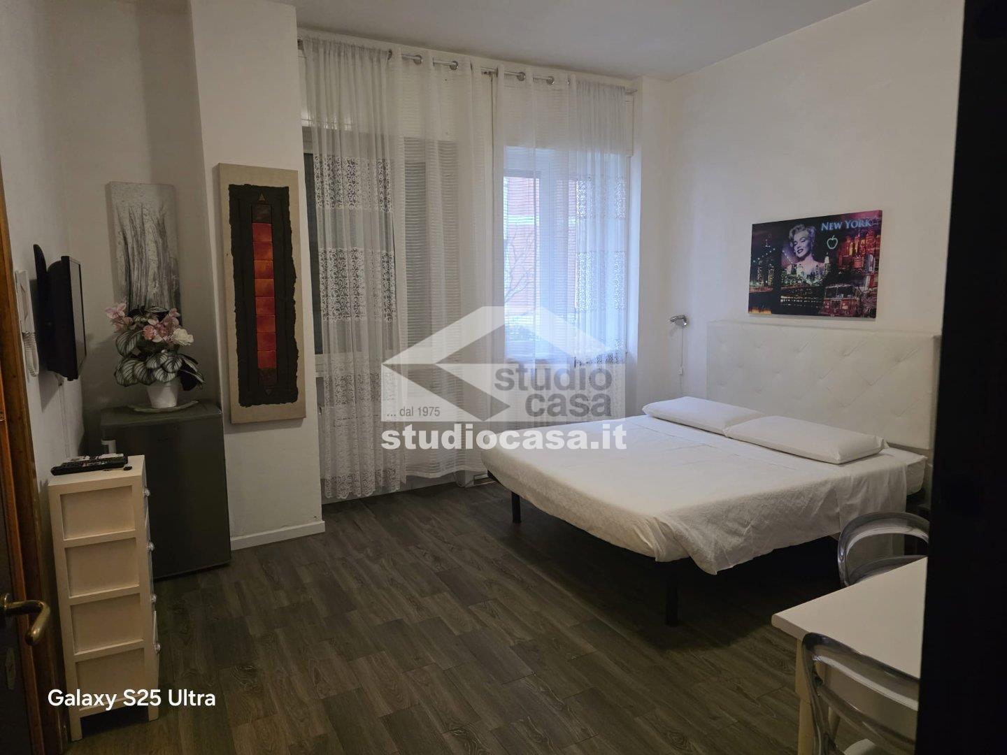 Appartamento in vendita a Bergamo