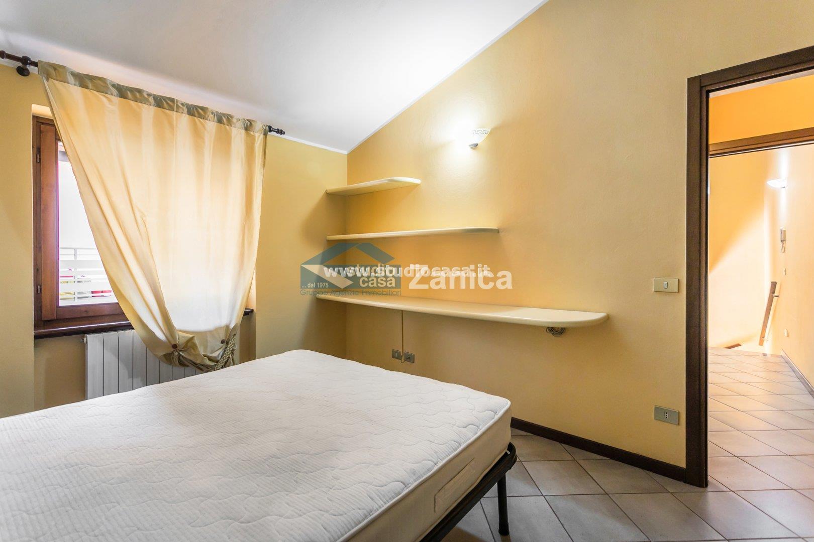 Appartamento in vendita a Zanica