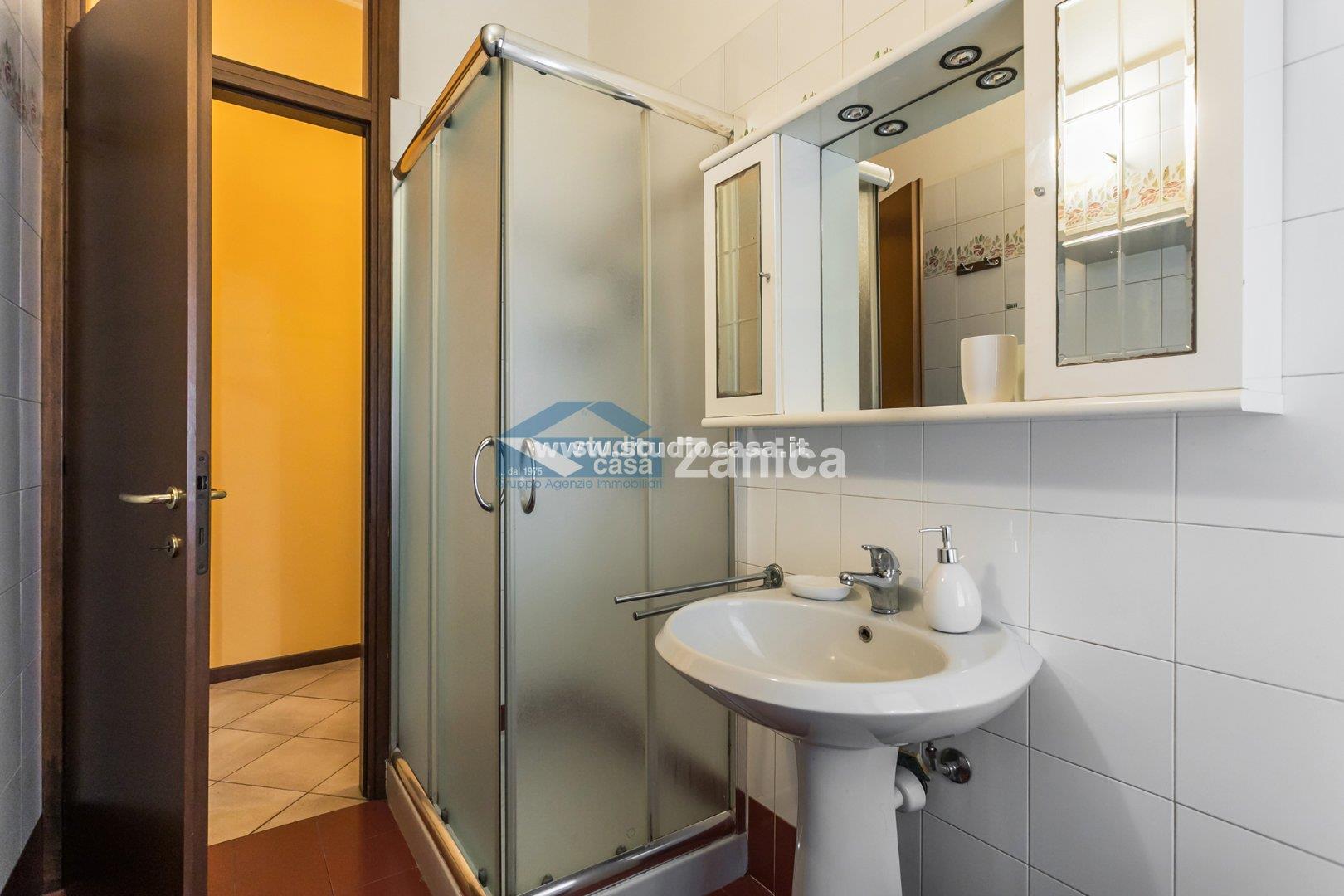 Appartamento in vendita a Zanica