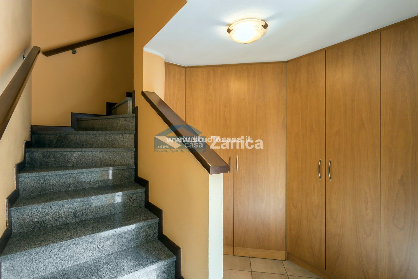 Appartamento in vendita a Zanica