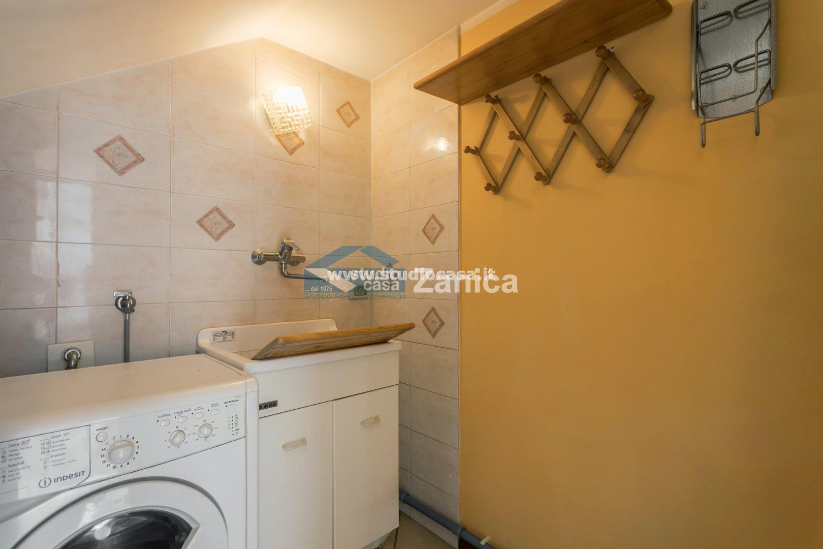 Appartamento in vendita a Zanica