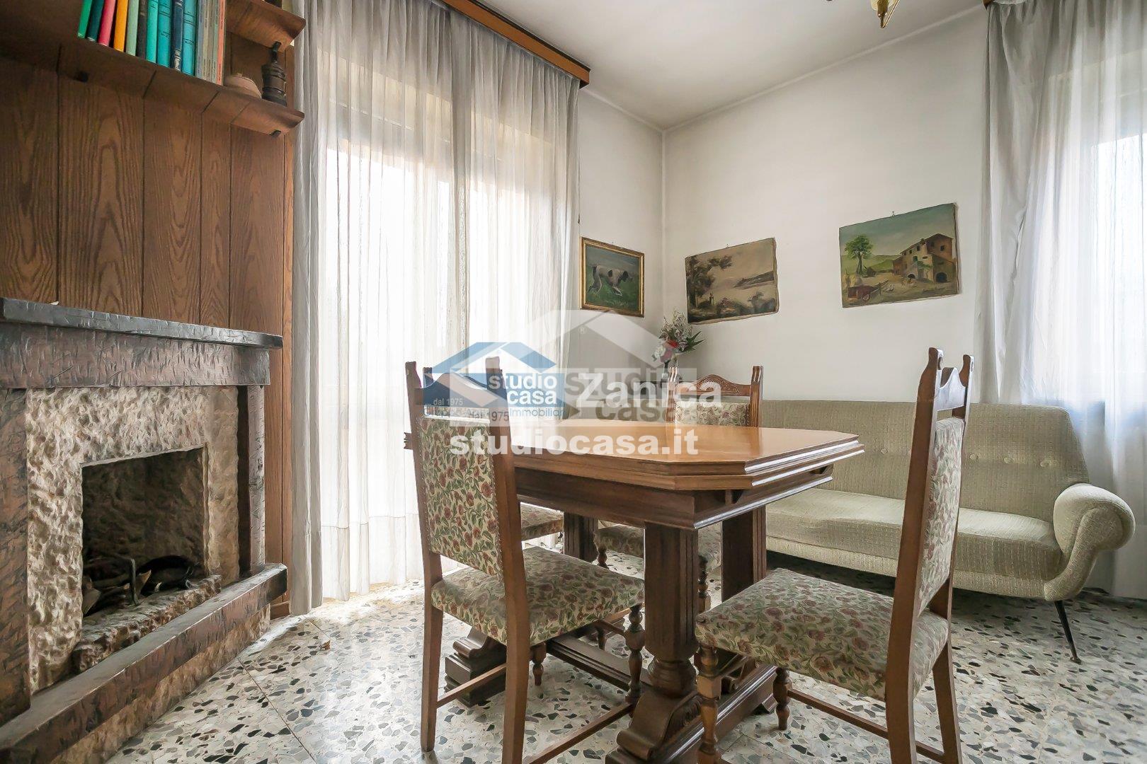 Appartamento in vendita a Bergamo