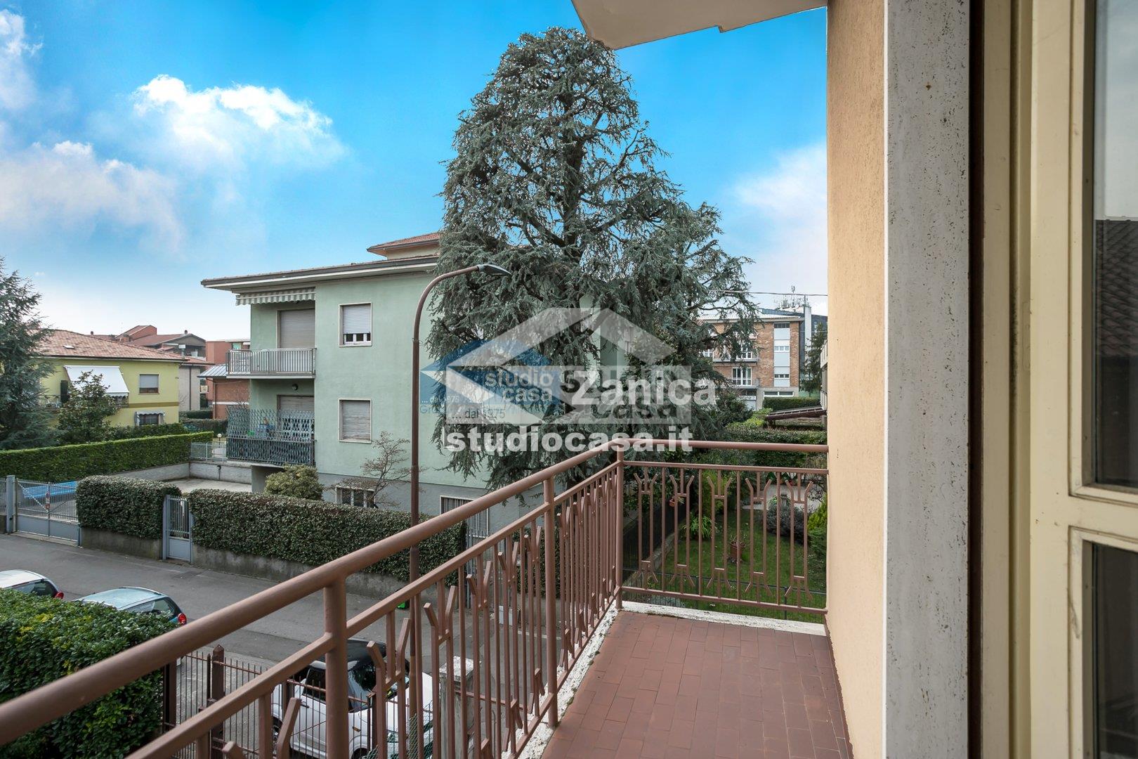 Appartamento in vendita a Bergamo