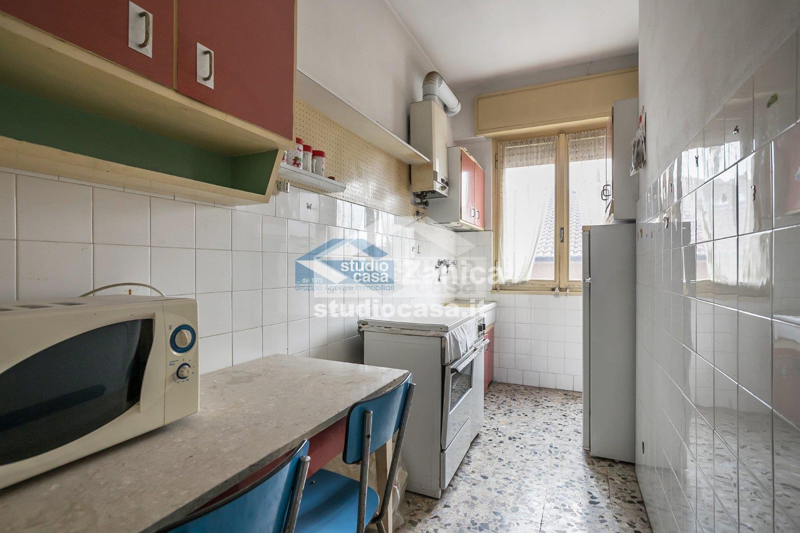 Appartamento in vendita a Bergamo