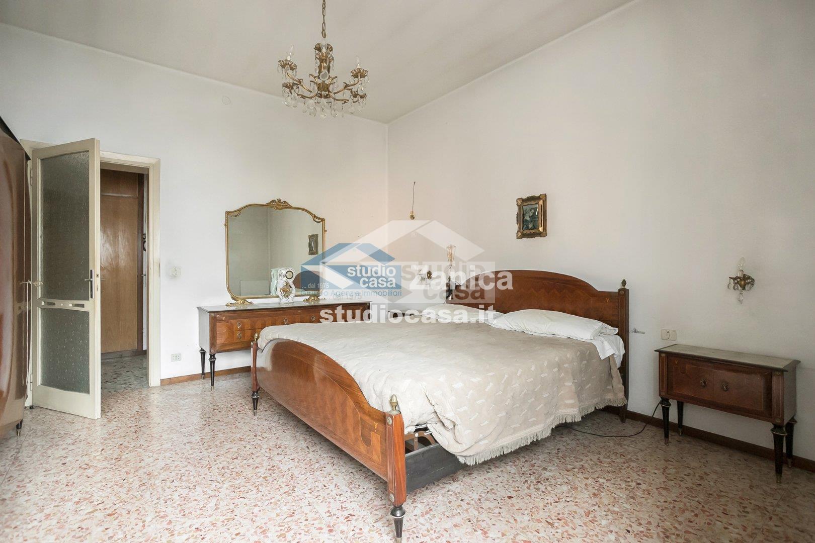 Appartamento in vendita a Bergamo